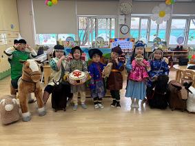 화성시 가족센터와 연계, 문화 다양성 교육 운영