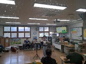 2025 활초 학급 문화예술제